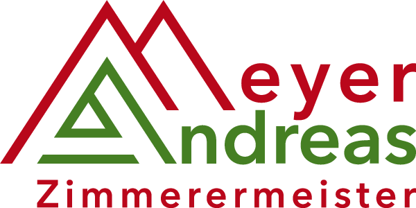 Andreas Meyer, Zimmerermeister