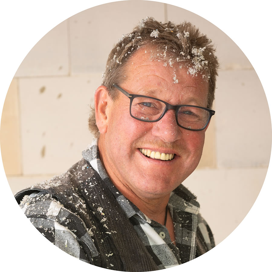 Andreas Meyer
